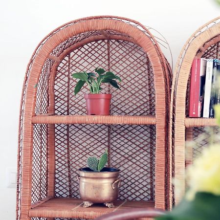 Apartament Madreselva Peschici Zewnętrze zdjęcie