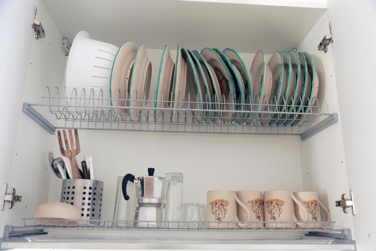 Apartament Madreselva Peschici Zewnętrze zdjęcie