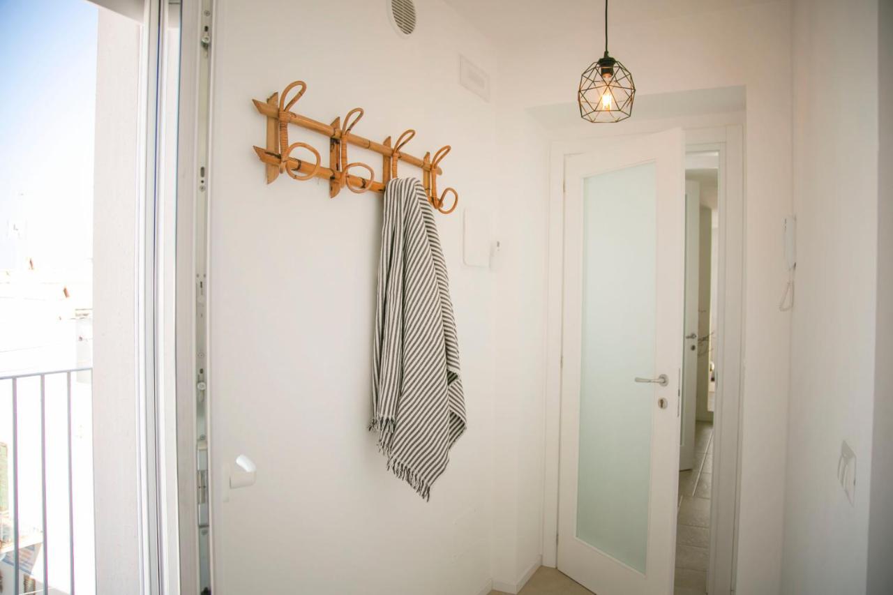 Apartament Madreselva Peschici Zewnętrze zdjęcie