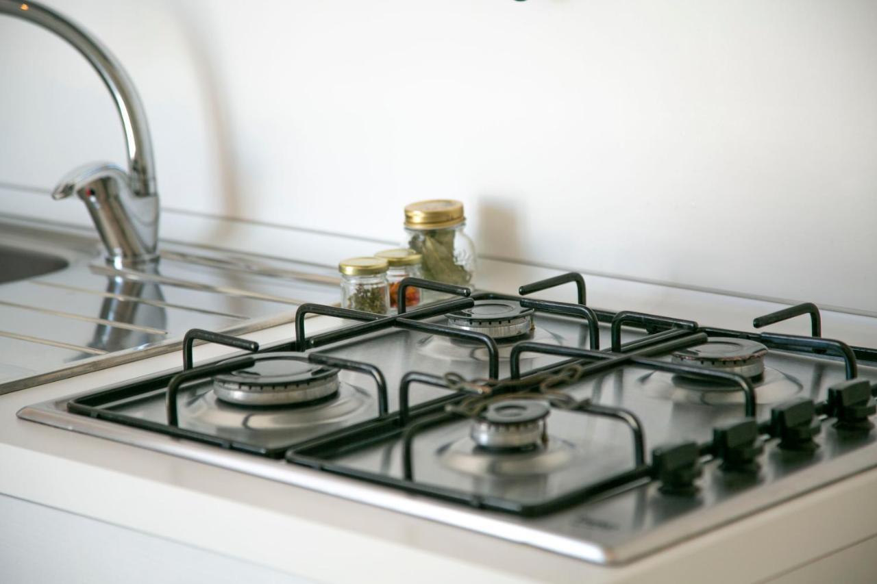 Apartament Madreselva Peschici Zewnętrze zdjęcie