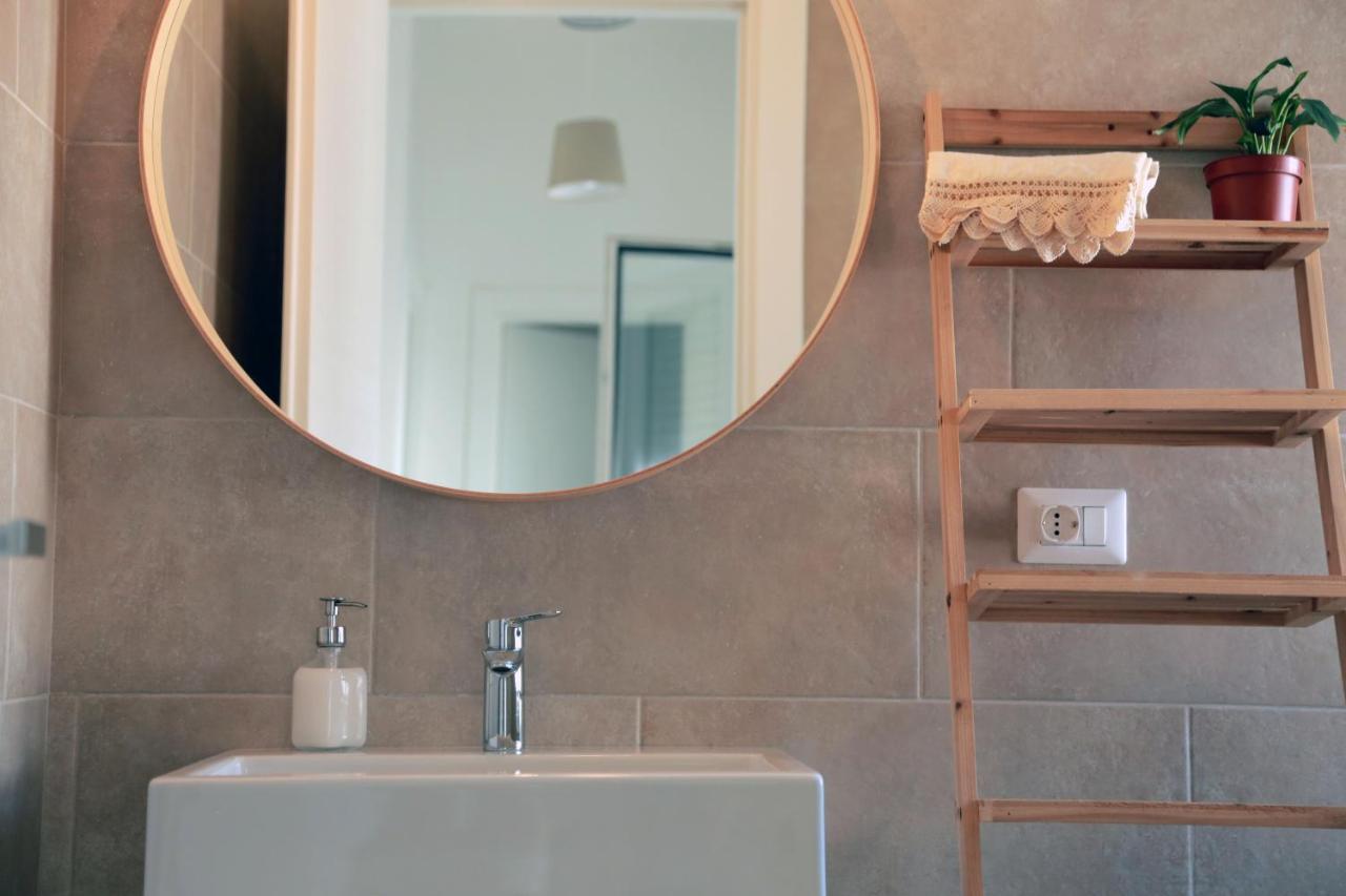 Apartament Madreselva Peschici Zewnętrze zdjęcie