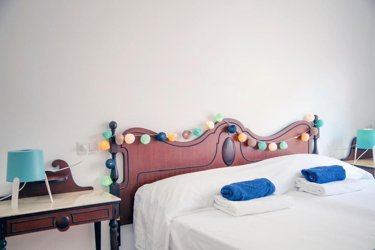 Apartament Madreselva Peschici Zewnętrze zdjęcie