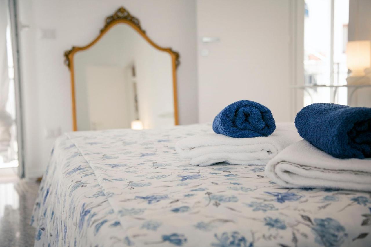 Apartament Madreselva Peschici Zewnętrze zdjęcie